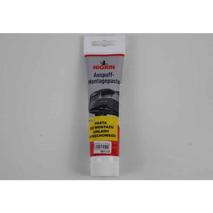 Eksos monteringspasta 150ml tube