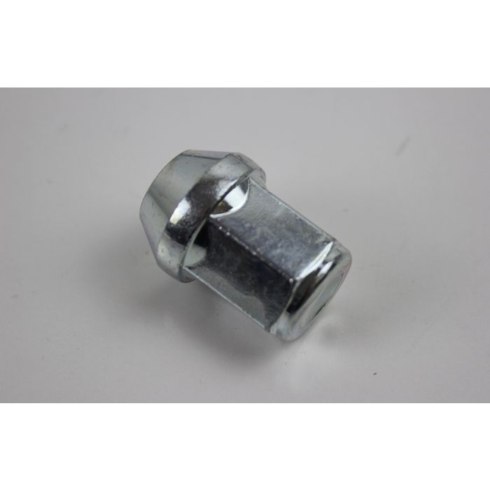 HJULMUTTER 200  KUPPEL  BLANK  1273332