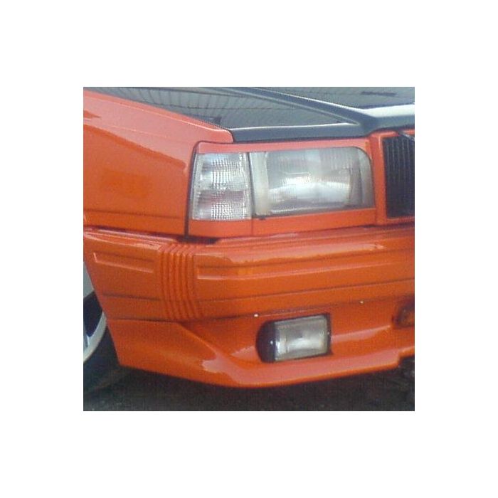 STYLING ADDON KITT I GLASSFIBER 740-85-89 760-82-87
