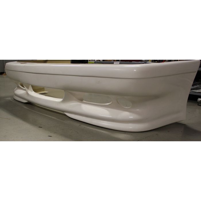 STYLING FRONTFANGERPLAST TYP 2  850 ALLE MOD. GLASSFIBER