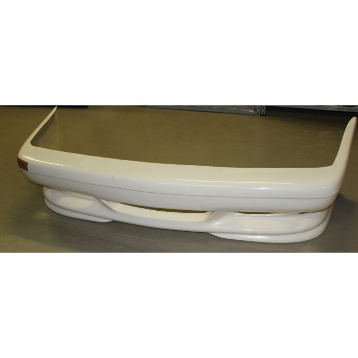 STYLING FRONTFANGERPLAST TYP 2  850 ALLE MOD. GLASSFIBER