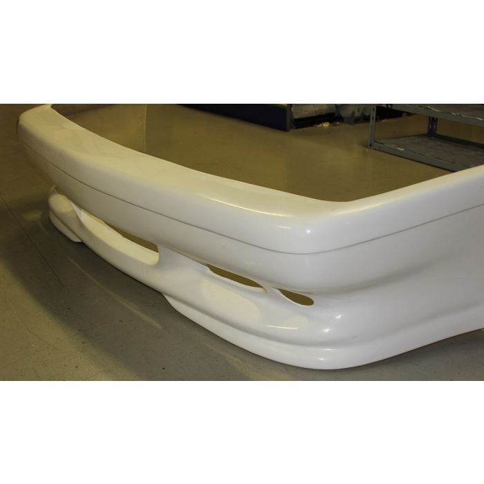 STYLING FRONTFANGERPLAST TYP 2 940 ALLE MOD. GLASSFIBER