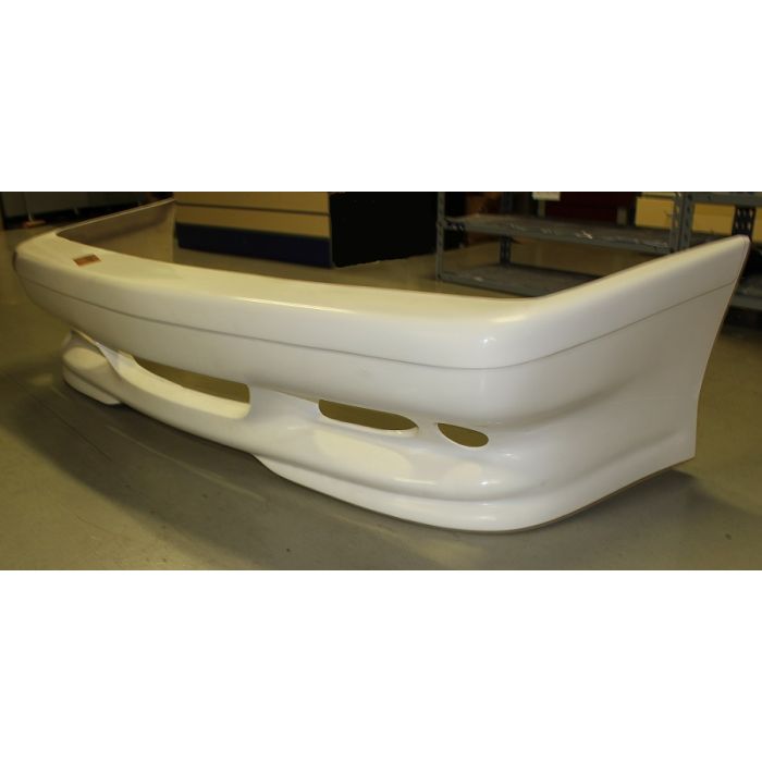 STYLING FRONTFANGERPLAST TYP 2 940 ALLE MOD. GLASSFIBER