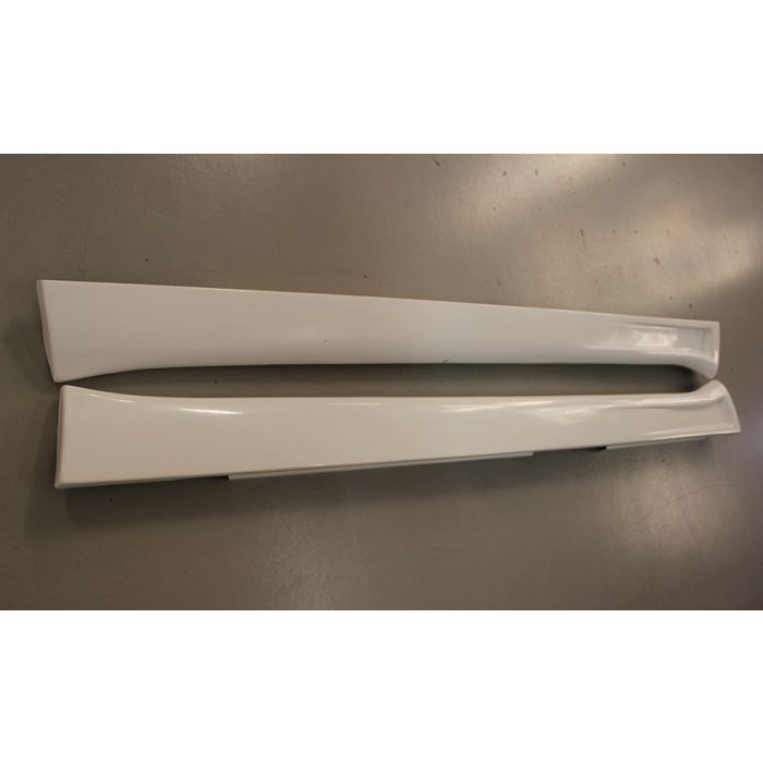STYLING KUN KANALER 850/S70/V70 TYP 2 I GLASSFIBER