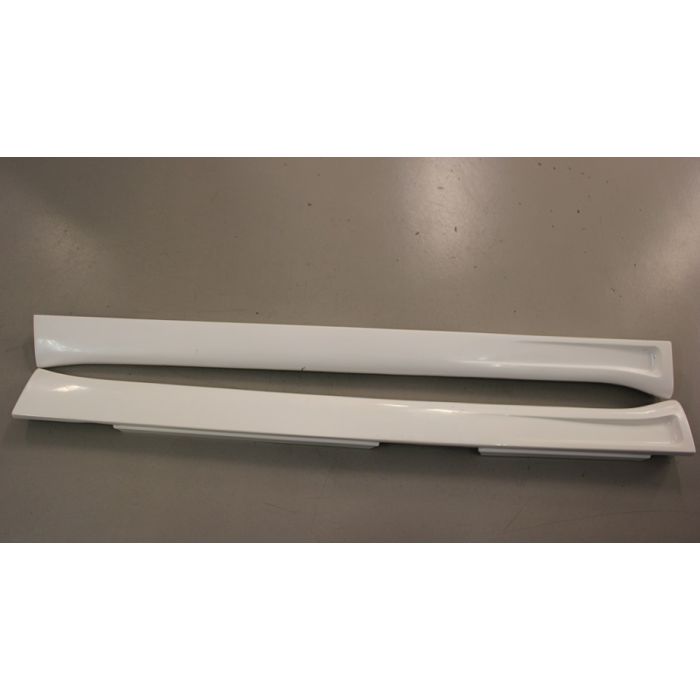 STYLING KUN KANALER 850/S70/V70 TYP 2 I GLASSFIBER