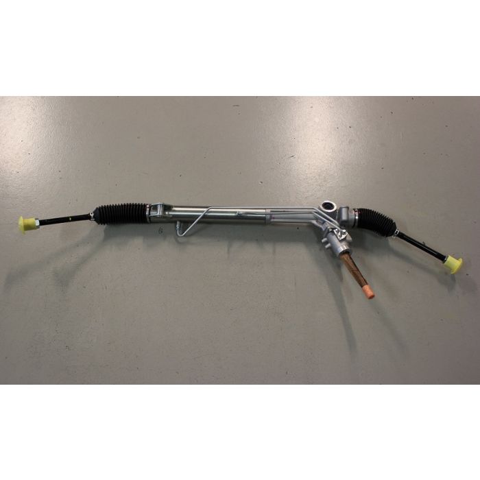 Tannstang  V70III,XC70III 08-16, S80 06-16