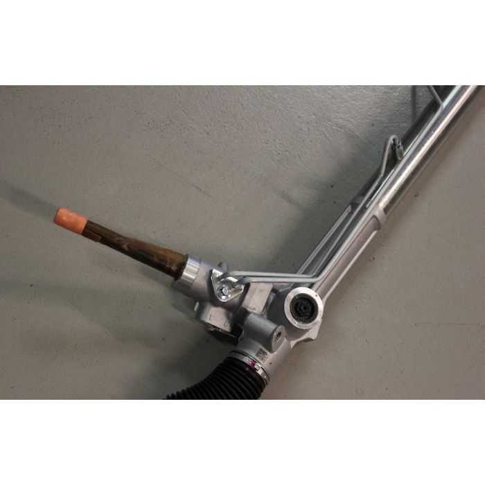 Tannstang  V70III,XC70III 08-16, S80 06-16
