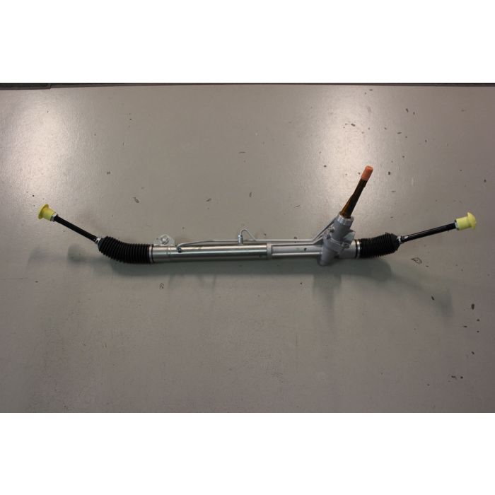 Tannstang  V70III,XC70III 08-16, S80 06-16