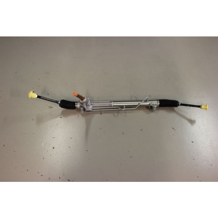 Tannstang  V70III,XC70III 08-16, S80 06-16