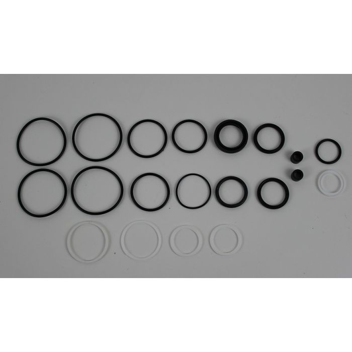 Rep.sett tannstang/styresnekke 200/700/800/900 Cam 1