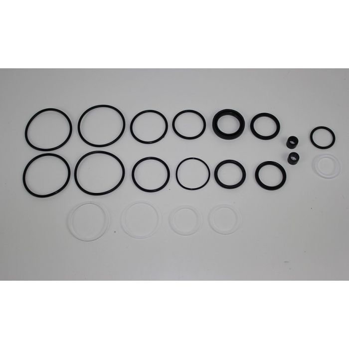 Rep.sett tannstang/styresnekke 200/700/800/900 Cam 1