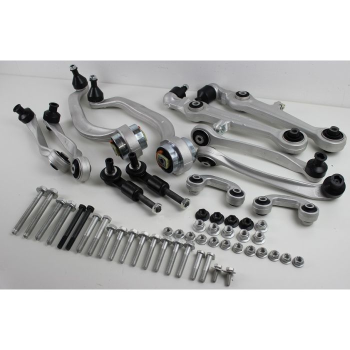 Forstillings sett Audi A6/A6Q B4/C5 03-04 +Passat 01-05