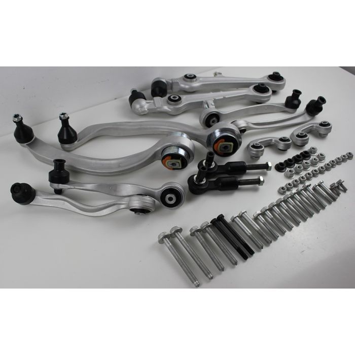 Forstillings sett Audi A6/A6Q B4/C5 03-04 +Passat 01-05