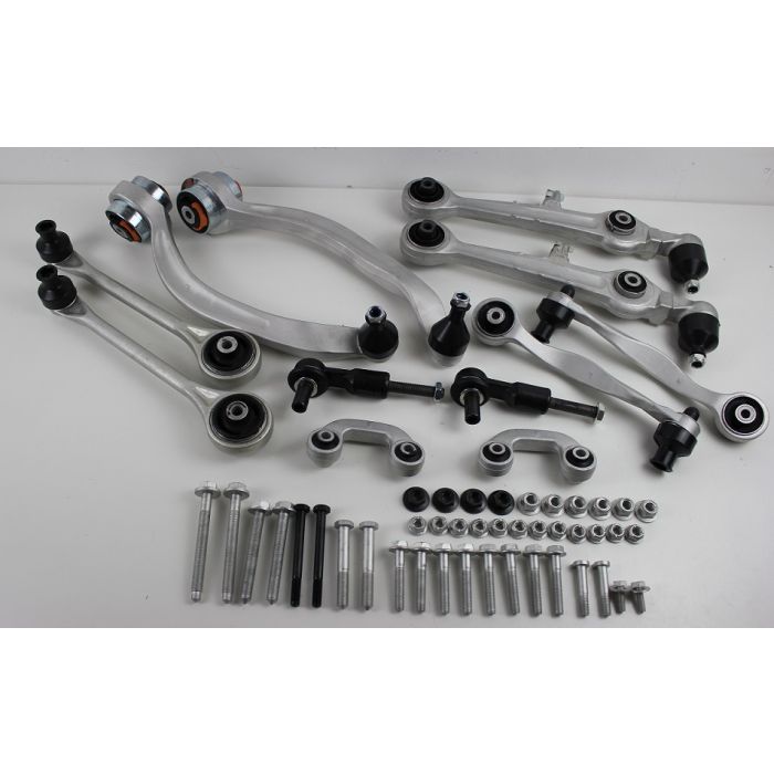 Forstillings sett Audi A8  (4D2,4D8) mod.1995-02