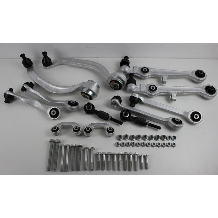 Forstillings sett  AUDI A4/B5, A6 C5/B4,Skoda ,Passat B5