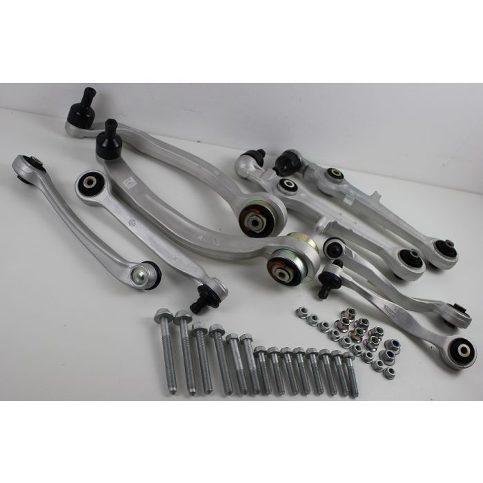 Forstillings sett  AUDI A4/B5, Passat B5,i se info 17mm
