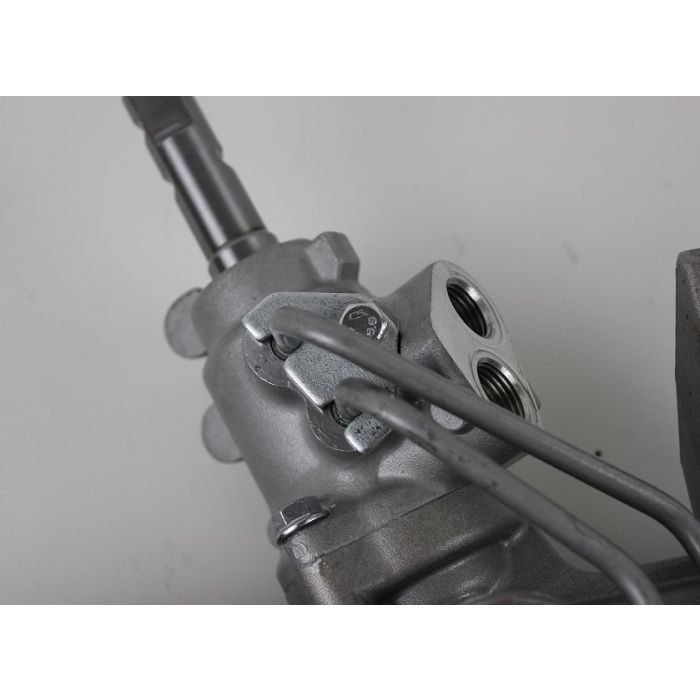 Tannstang servo Volvo S60/V70N  ZF skrudde rør