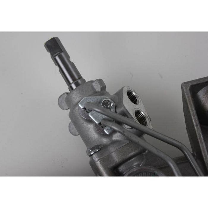 Tannstang servo Volvo S60/V70N  ZF skrudde rør