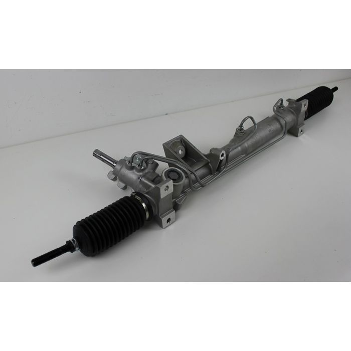 Tannstang servo Volvo S60/V70N  ZF skrudde rør