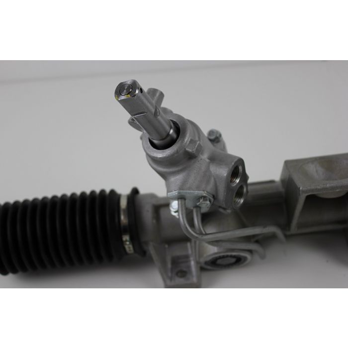 Tannstang servo Volvo S60/V70N  ZF skrudde rør