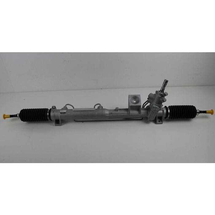 Tannstang S60 05-09,V70II 05-07 ,ZF også S80,XC70 se info