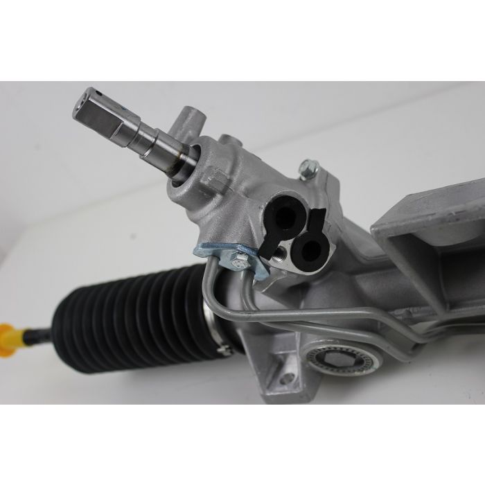 Tannstang S60 05-09,V70II 05-07 ,ZF også S80,XC70 se info