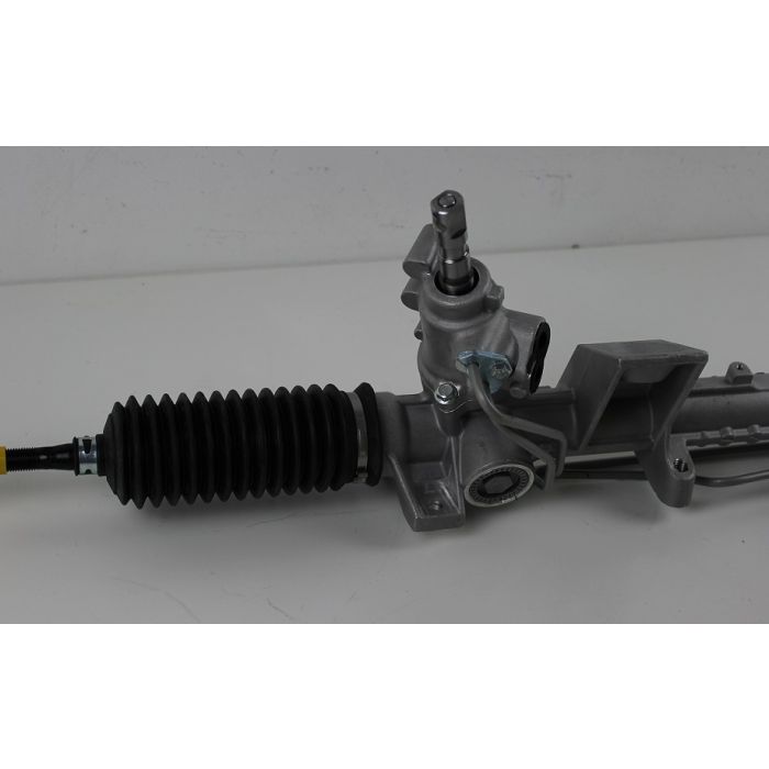 Tannstang S60 05-09,V70II 05-07 ,ZF også S80,XC70 se info