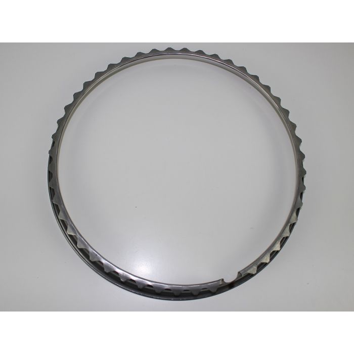 Hjulring/cromring felg PV/Duett/Amazon 15" 51-64