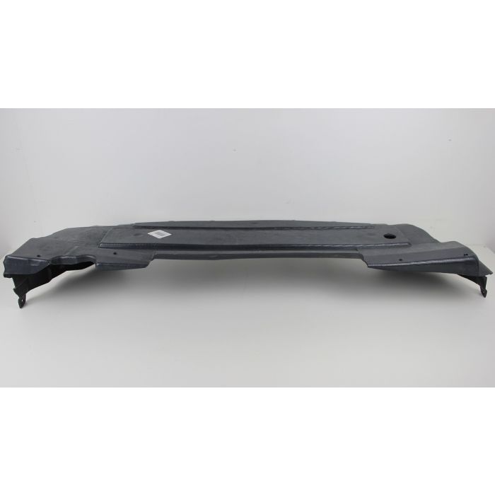 Plate under støtfanger foran (mot radiator) Volvo S60-V70>04
