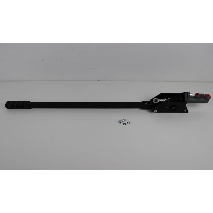 Håndbrekk hydraulisk Race  ekstra lang:62cm.