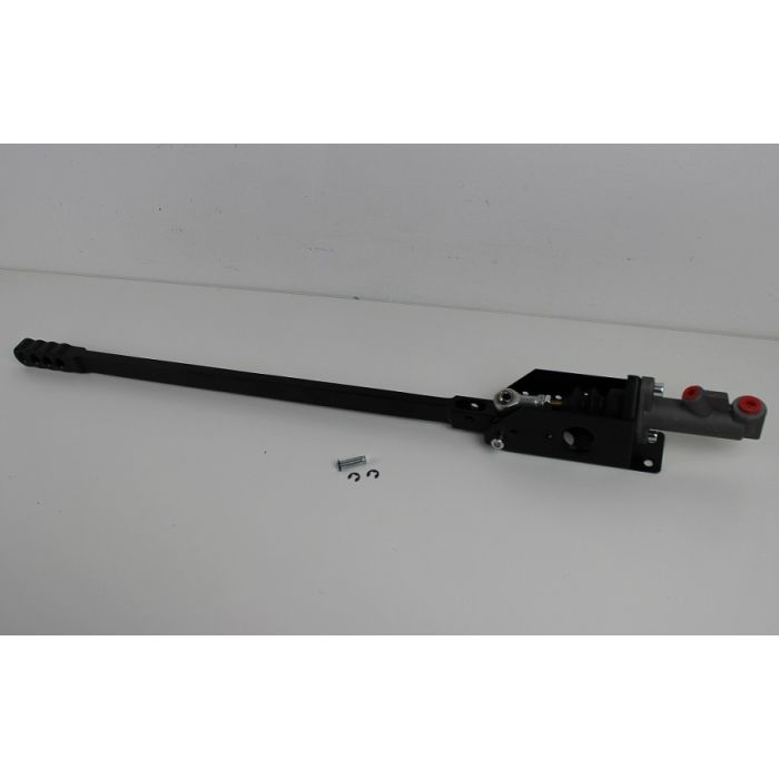 Håndbrekk hydraulisk Race  ekstra lang:62cm.