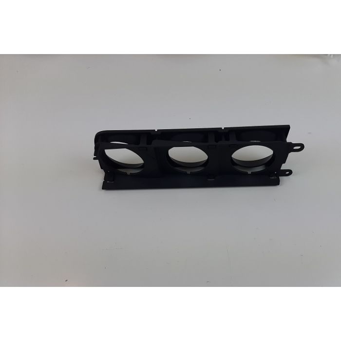 Instrument holder 3 rader Volvo 240/260 81-93