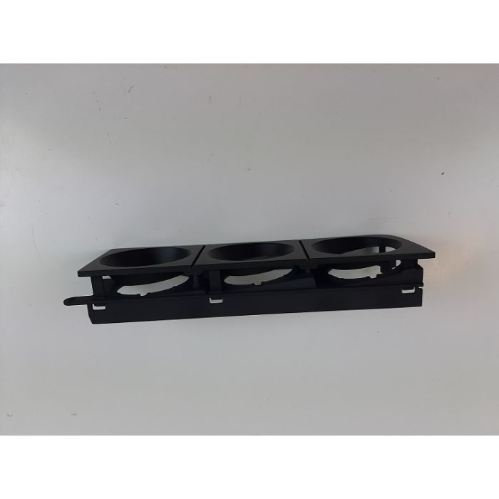 Instrument holder 3 rader Volvo 240/260 81-93