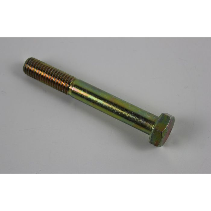 Skrue/Bolt UNC 7/16" x3 3/4" (95mm lang)