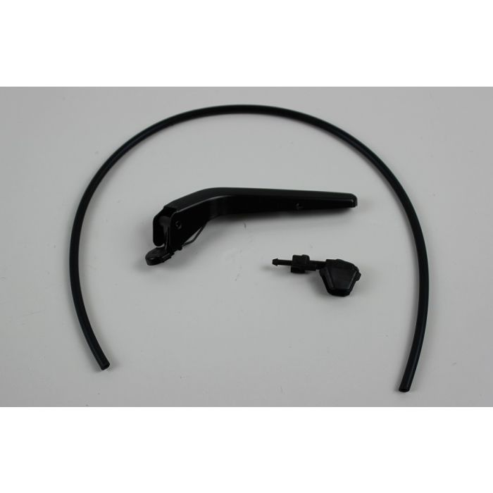 Pusserarm venstre hovedlampe 700/900 1990-98 se info