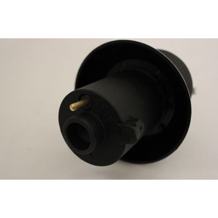 RATT HUB/NAV/BOSS VOLVO 240 82-93 MED SIKKERHETS-DEMP