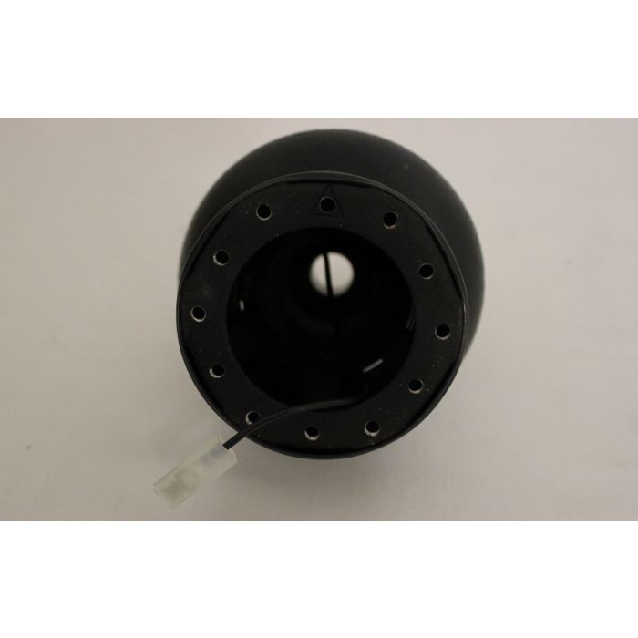 RATT HUB/NAV/BOSS VOLVO 240 82-93 MED SIKKERHETS-DEMP