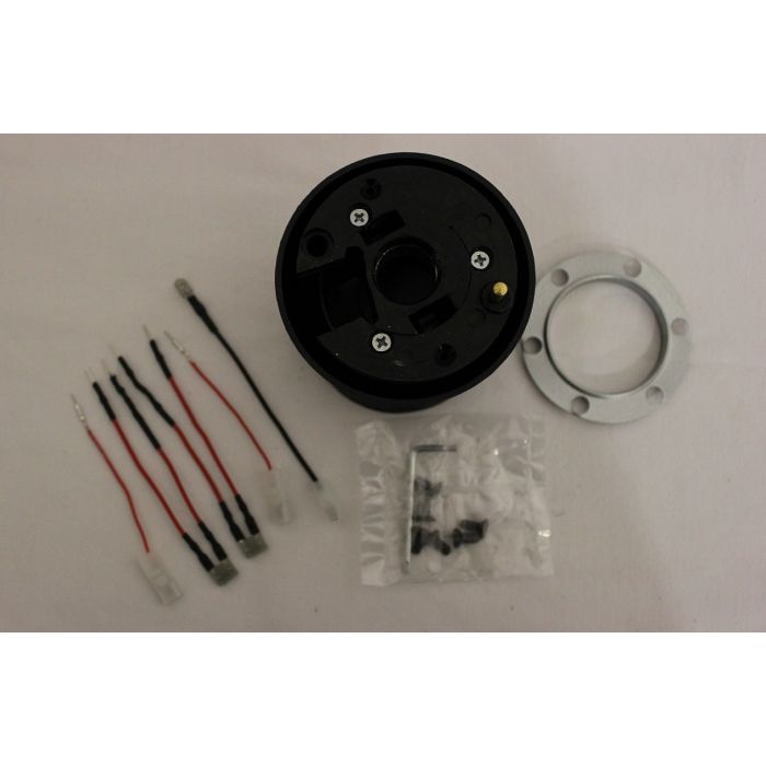 RATT HUB/BOSS NAV VOLVO 850 960 V70 M/AIRBAG,