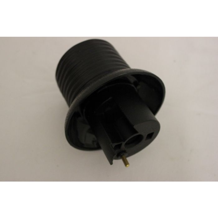 RATT HUB/NAV BOSS VOLVO2-7-940 M/AIRBAG. LUISI