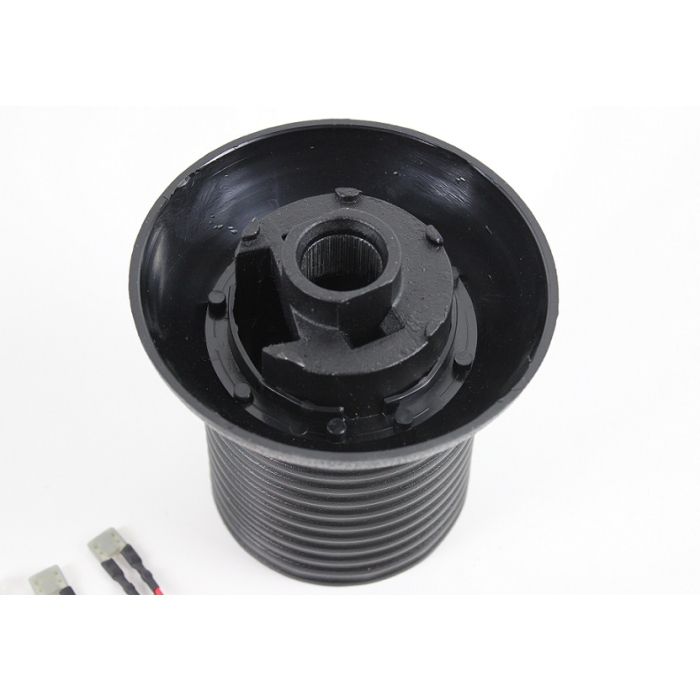 Ratt Hub/Nav/Boss Volvo V70N,S60,S80,XC70,XC90