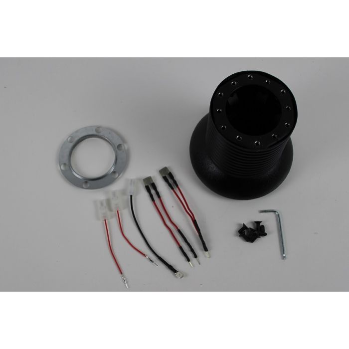 Ratt Hub/Nav/Boss Volvo V70N,S60,S80,XC70,XC90