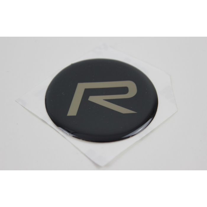 Ratt emblem for sportsratt