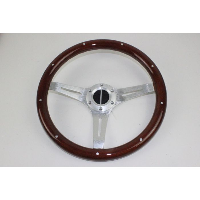 Ratt Classic wood 14"(355mm)