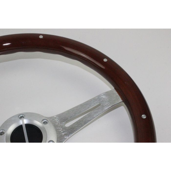 Ratt Classic wood 14"(355mm)