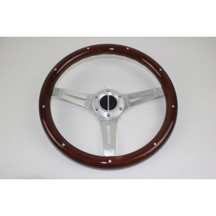 Ratt Classic wood 14"(355mm)
