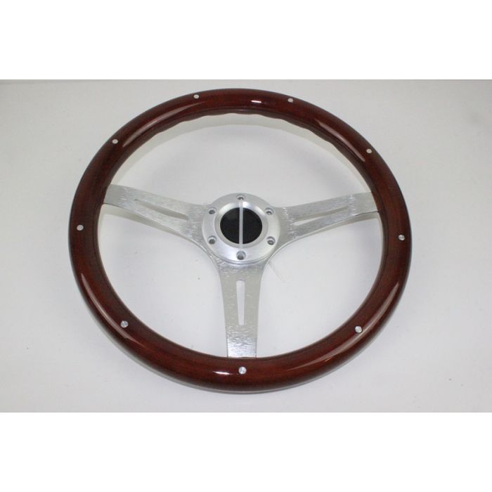 Ratt Classic wood 14"(355mm)