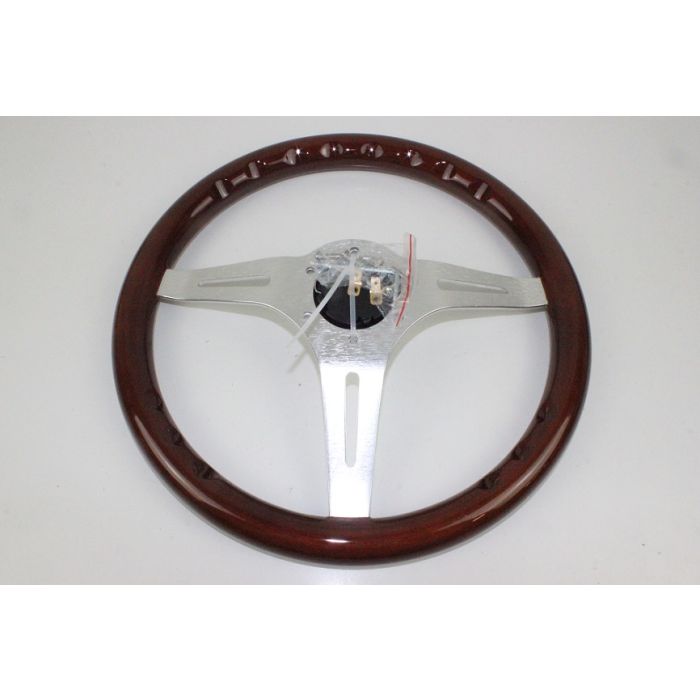 Ratt Classic wood 14"(355mm)