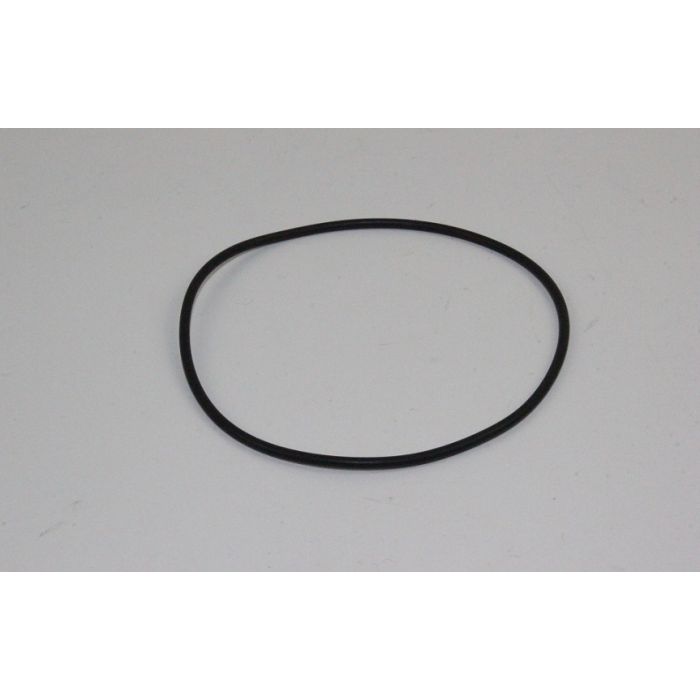 Oring / O-ring bak styrehylse inngående aksel M90 ( foran)
