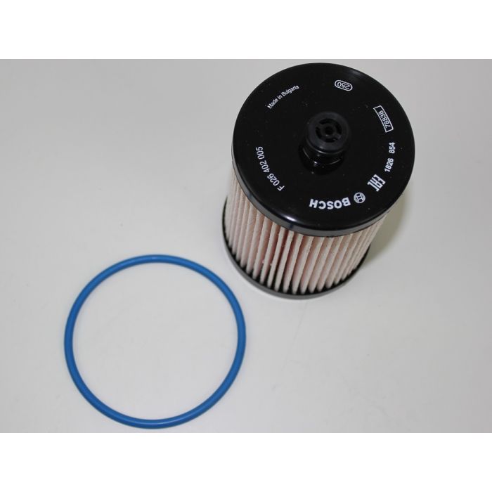 DIESELFILTER S60-99>,V70N01>XC70-02>,XC90-03> innsats