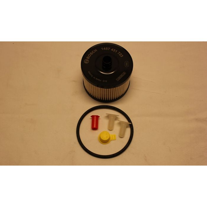 FILTER DIESEL  VOLVO S40/V50  med flere